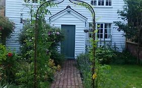 Period, Characterful Cottage Of Unique Charm
